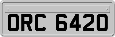 ORC6420