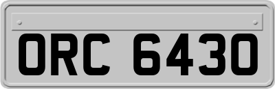 ORC6430