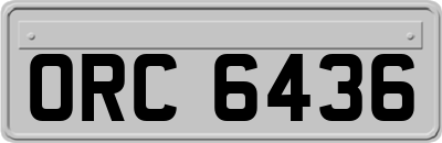 ORC6436