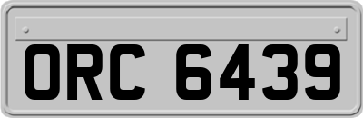 ORC6439
