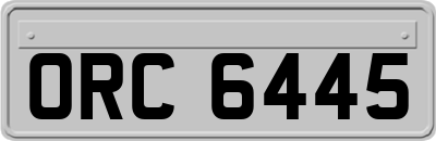 ORC6445