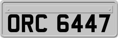 ORC6447