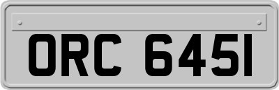 ORC6451