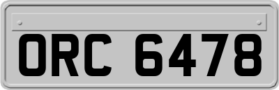 ORC6478
