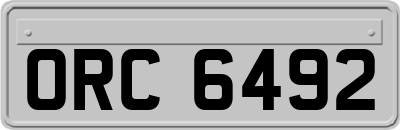ORC6492