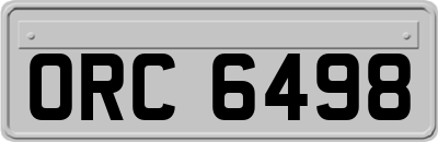 ORC6498