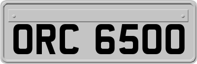 ORC6500