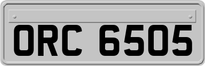ORC6505