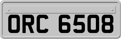 ORC6508