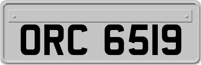 ORC6519