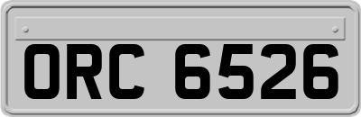 ORC6526