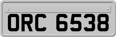 ORC6538
