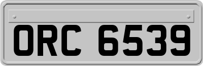 ORC6539