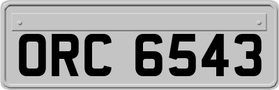 ORC6543
