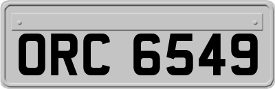 ORC6549