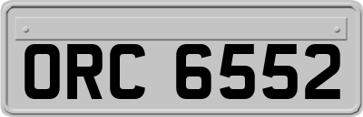 ORC6552