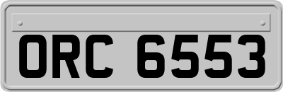 ORC6553