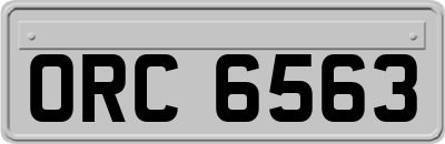 ORC6563