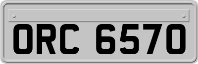 ORC6570