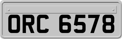 ORC6578