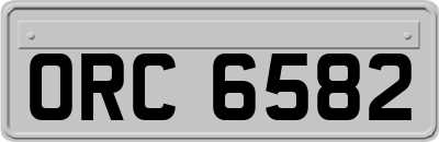 ORC6582