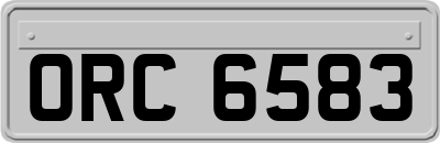 ORC6583