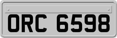 ORC6598