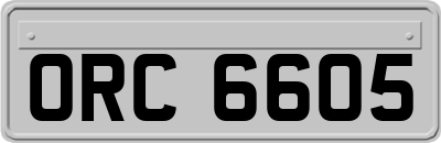 ORC6605