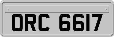 ORC6617