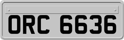 ORC6636