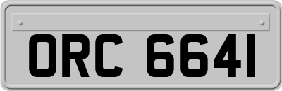 ORC6641
