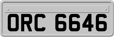 ORC6646