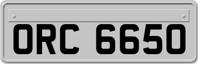 ORC6650