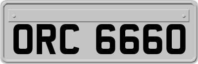 ORC6660