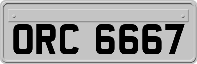 ORC6667