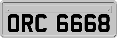 ORC6668