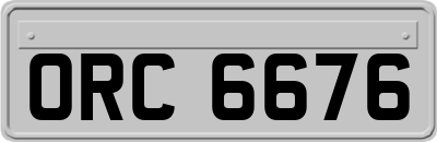 ORC6676