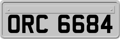 ORC6684