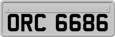 ORC6686