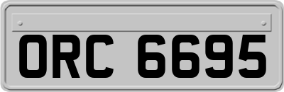 ORC6695