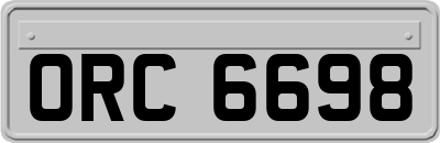 ORC6698
