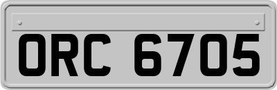 ORC6705