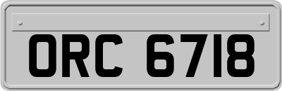 ORC6718