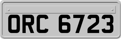 ORC6723