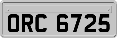 ORC6725