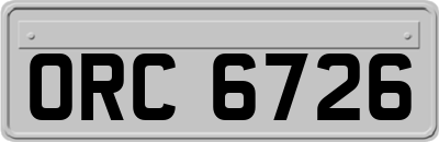ORC6726