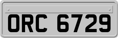 ORC6729