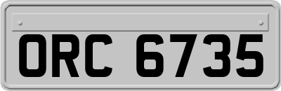 ORC6735