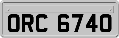 ORC6740