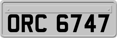 ORC6747
